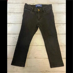 Old Navy Black Skinny Jeans